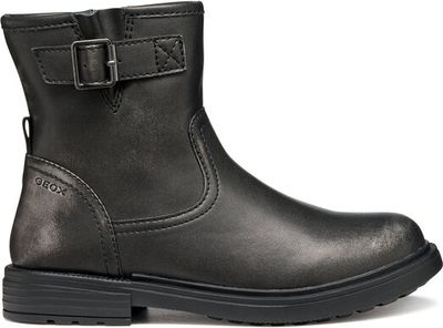 Buty zimowe dziecięce na zimę Geox ze sklepu: eobuwie.pl w kategorii: Buty zimowe dziecięce - zdjęcie WP-EBWP-9KUZS-09B_0000305273062