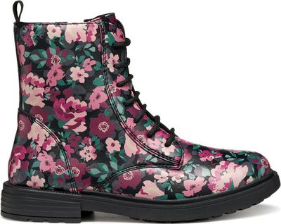 Buty zimowe dziecięce zimowe Geox ze sklepu: eobuwie.pl w kategorii: Buty zimowe dziecięce - zdjęcie WP-EBWP-9KUZS-09B_0000305273086