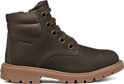 Buty zimowe dziecięce na zimę Geox ze sklepu: eobuwie.pl w kategorii: Buty zimowe dziecięce - zdjęcie WP-EBWP-9KUZS-09B_0000305273147