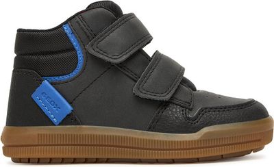 Buty sportowe dziecięce jesienne Geox ze sklepu: eobuwie.pl w kategorii: Buty sportowe dziecięce - zdjęcie WP-EBWP-9KUZS-09B_0000305273239