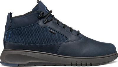 Buty zimowe męskie zimowe Geox ze sklepu: eobuwie.pl w kategorii: Buty zimowe męskie - zdjęcie WP-EBWP-9KUZS-09B_0000305273611