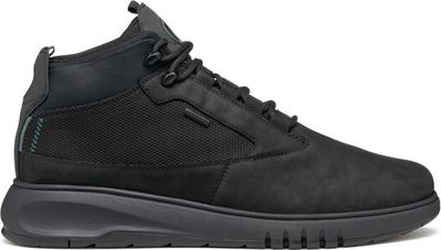 Buty zimowe męskie na zimę Geox ze sklepu: eobuwie.pl w kategorii: Buty zimowe męskie - zdjęcie WP-EBWP-9KUZS-09B_0000305273628
