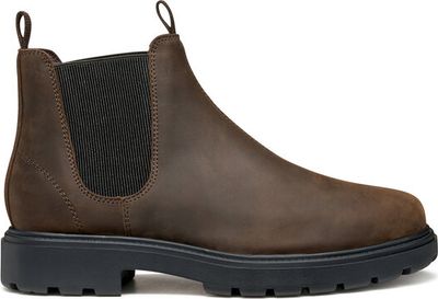 Buty zimowe męskie jesienne Geox ze sklepu: eobuwie.pl w kategorii: Buty zimowe męskie - zdjęcie WP-EBWP-9KUZS-09B_0000305273710