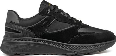 Buty sportowe męskie jesienne Geox ze sklepu: eobuwie.pl w kategorii: Buty sportowe męskie - zdjęcie WP-EBWP-9KUZS-09B_0000305273758