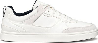 Buty sportowe męskie na wiosnę Geox ze sklepu: eobuwie.pl w kategorii: Buty sportowe męskie - zdjęcie WP-EBWP-9KUZS-09B_0000305273840