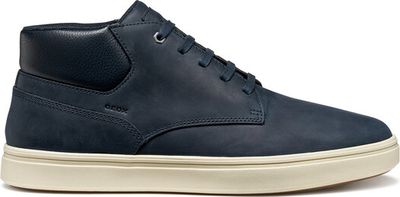 Geox - Buty sportowe męskie na jesień ze sklepu: eobuwie.pl w kategorii: Buty sportowe męskie - zdjęcie WP-EBWP-9KUZS-09B_0000305273871