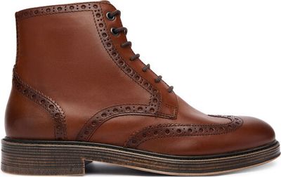 Buty zimowe męskie na zimę Geox ze sklepu: eobuwie.pl w kategorii: Buty zimowe męskie - zdjęcie WP-EBWP-9KUZS-09B_0000305273956