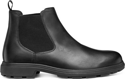 Buty zimowe męskie jesienne Geox ze sklepu: eobuwie.pl w kategorii: Buty zimowe męskie - zdjęcie WP-EBWP-9KUZS-09B_0000305274007