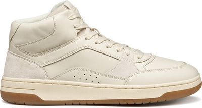 Buty sportowe męskie wiosenne Geox ze sklepu: eobuwie.pl w kategorii: Buty sportowe męskie - zdjęcie WP-EBWP-9KUZS-09B_0000305274052