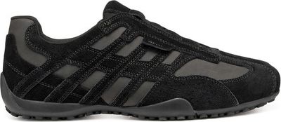 Buty sportowe męskie jesienne Geox ze sklepu: eobuwie.pl w kategorii: Buty sportowe męskie - zdjęcie WP-EBWP-9KUZS-09B_0000305274151