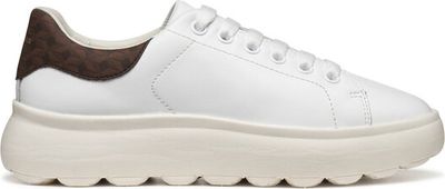 Buty sportowe damskie na wiosnę Geox ze sklepu: eobuwie.pl w kategorii: Buty sportowe damskie - zdjęcie WP-EBWP-9KUZS-09B_0000305274304