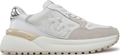 Buty sportowe damskie na wiosnę Pinko ze sklepu: eobuwie.pl w kategorii: Buty sportowe damskie - zdjęcie WP-EBWP-9KUZS-09B_0000305277077