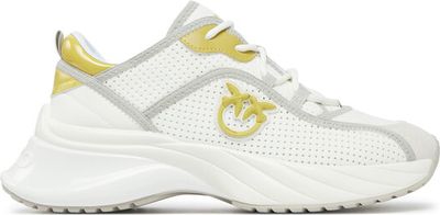 Pinko - Buty sportowe damskie na wiosnę ze sklepu: eobuwie.pl w kategorii: Buty sportowe damskie - zdjęcie WP-EBWP-9KUZS-09B_0000305277138