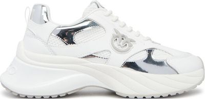 Buty sportowe damskie na wiosnę Pinko ze sklepu: eobuwie.pl w kategorii: Buty sportowe damskie - zdjęcie WP-EBWP-9KUZS-09B_0000305277145