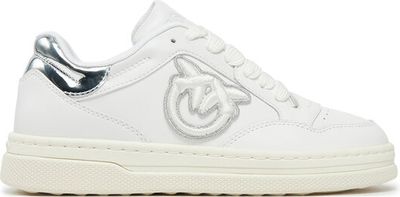 Buty sportowe damskie wiosenne Pinko ze sklepu: eobuwie.pl w kategorii: Buty sportowe damskie - zdjęcie WP-EBWP-9KUZS-09B_0000305277220