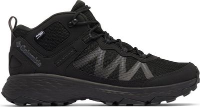 Buty trekkingowe męskie na jesień Columbia ze sklepu: eobuwie.pl w kategorii: Buty trekkingowe męskie - zdjęcie WP-EBWP-9KUZS-09B_0000305278562