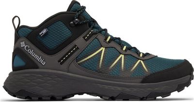 Buty trekkingowe męskie na zimę Columbia ze sklepu: eobuwie.pl w kategorii: Buty trekkingowe męskie - zdjęcie WP-EBWP-9KUZS-09B_0000305278586