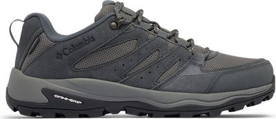 Buty trekkingowe męskie na jesień Columbia ze sklepu: eobuwie.pl w kategorii: Buty trekkingowe męskie - zdjęcie WP-EBWP-9KUZS-09B_0000305278623