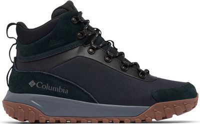 Buty trekkingowe męskie Columbia ze sklepu: eobuwie.pl w kategorii: Buty trekkingowe męskie - zdjęcie WP-EBWP-9KUZS-09B_0000305278647