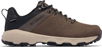 Buty trekkingowe męskie na zimę jesienne Columbia ze sklepu: eobuwie.pl w kategorii: Buty trekkingowe męskie - zdjęcie WP-EBWP-9KUZS-09B_0000305278708