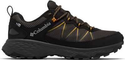 Buty trekkingowe męskie jesienne Columbia ze sklepu: eobuwie.pl w kategorii: Buty trekkingowe męskie - zdjęcie WP-EBWP-9KUZS-09B_0000305278807