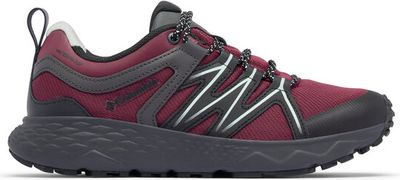 Columbia - Buty sportowe damskie na wiosnę ze sklepu: eobuwie.pl w kategorii: Buty sportowe damskie - zdjęcie WP-EBWP-9KUZS-09B_0000305278845