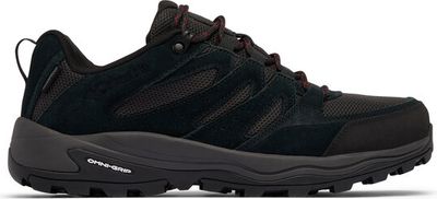 Buty trekkingowe męskie jesienne Columbia ze sklepu: eobuwie.pl w kategorii: Buty trekkingowe męskie - zdjęcie WP-EBWP-9KUZS-09B_0000305278944