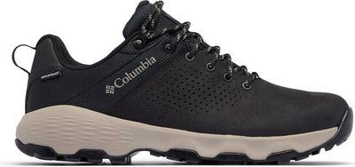 Buty trekkingowe męskie na zimę Columbia ze sklepu: eobuwie.pl w kategorii: Buty trekkingowe męskie - zdjęcie WP-EBWP-9KUZS-09B_0000305278951