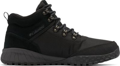 Buty trekkingowe męskie na jesień na zimę Columbia ze sklepu: eobuwie.pl w kategorii: Buty trekkingowe męskie - zdjęcie WP-EBWP-9KUZS-09B_0000305280466