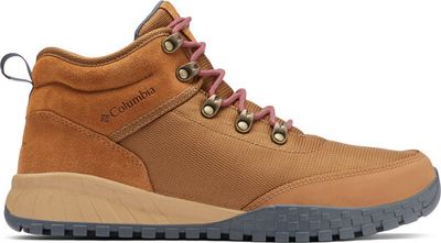 Columbia - Buty trekkingowe męskie ze sklepu: eobuwie.pl w kategorii: Buty trekkingowe męskie - zdjęcie WP-EBWP-9KUZS-09B_0000305280473