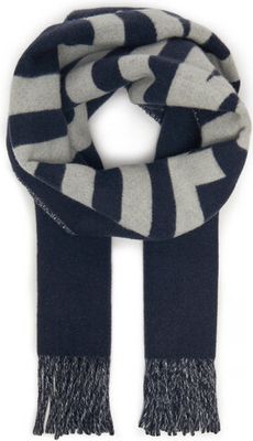 Szalik/chusta JACQUEMUS ze sklepu: eobuwie.pl w kategorii: Szaliki i chusty damskie - zdjęcie WP-EBWP-9KUZS-09B_0000305282088