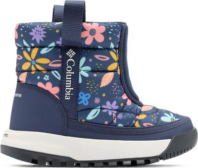 Columbia - Buty zimowe dziecięce na zimę ze sklepu: eobuwie.pl w kategorii: Buty zimowe dziecięce - zdjęcie WP-EBWP-9KUZS-09B_0000305283382