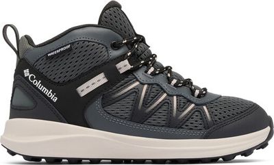 Buty trekkingowe dziecięce jesienne Columbia ze sklepu: eobuwie.pl w kategorii: Buty trekkingowe dziecięce - zdjęcie WP-EBWP-9KUZS-09B_0000305283863