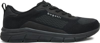 Buty sportowe męskie jesienne Bugatti ze sklepu: eobuwie.pl w kategorii: Buty sportowe męskie - zdjęcie WP-EBWP-9KUZS-09B_0000305286208
