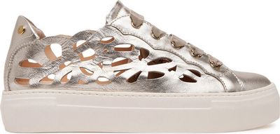 Buty sportowe damskie na wiosnę AGL ze sklepu: eobuwie.pl w kategorii: Buty sportowe damskie - zdjęcie WP-EBWP-9KUZS-09B_0000305288738