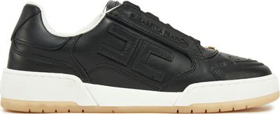 Elisabetta Franchi - Buty sportowe damskie ze sklepu: eobuwie.pl w kategorii: Buty sportowe damskie - zdjęcie WP-EBWP-9KUZS-09B_0000305292834