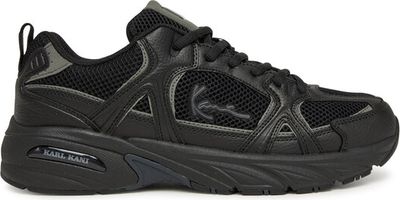 Buty sportowe męskie na jesień Karl Kani ze sklepu: eobuwie.pl w kategorii: Buty sportowe męskie - zdjęcie WP-EBWP-9KUZS-09B_0000305293848