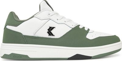 Buty sportowe męskie na wiosnę Karl Kani ze sklepu: eobuwie.pl w kategorii: Buty sportowe męskie - zdjęcie WP-EBWP-9KUZS-09B_0000305293916