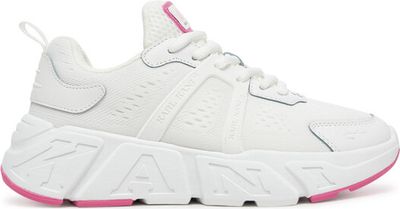 Buty sportowe damskie na wiosnę Karl Kani ze sklepu: eobuwie.pl w kategorii: Buty sportowe damskie - zdjęcie WP-EBWP-9KUZS-09B_0000305293954