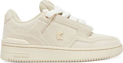 Buty sportowe damskie na wiosnę Karl Kani ze sklepu: eobuwie.pl w kategorii: Buty sportowe damskie - zdjęcie WP-EBWP-9KUZS-09B_0000305293978