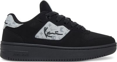 Buty sportowe dziecięce Karl Kani ze sklepu: eobuwie.pl w kategorii: Buty sportowe dziecięce - zdjęcie WP-EBWP-9KUZS-09B_0000305294104