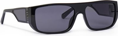 Guess - Okulary przeciwsłoneczne damskie ze sklepu: eobuwie.pl w kategorii: Okulary przeciwsłoneczne damskie - zdjęcie WP-EBWP-9KUZS-09B_0000305294470
