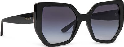 Guess - Okulary przeciwsłoneczne damskie ze sklepu: eobuwie.pl w kategorii: Okulary przeciwsłoneczne damskie - zdjęcie WP-EBWP-9KUZS-09B_0000305294586