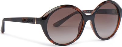 Guess - Okulary przeciwsłoneczne damskie ze sklepu: eobuwie.pl w kategorii: Okulary przeciwsłoneczne damskie - zdjęcie WP-EBWP-9KUZS-09B_0000305294630