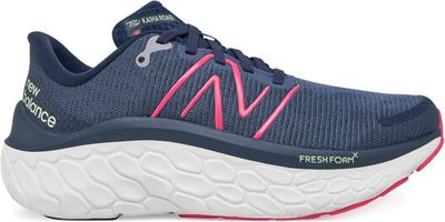 Buty sportowe damskie na wiosnę New Balance ze sklepu: eobuwie.pl w kategorii: Buty sportowe damskie - zdjęcie WP-EBWP-9KUZS-09B_0000305296009