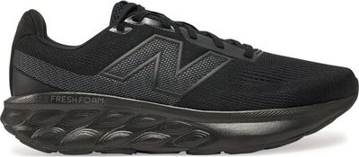 Buty sportowe męskie jesienne New Balance ze sklepu: eobuwie.pl w kategorii: Buty sportowe męskie - zdjęcie WP-EBWP-9KUZS-09B_0000305296191