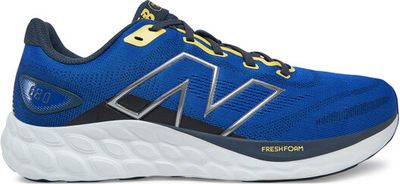 Buty sportowe męskie na wiosnę New Balance ze sklepu: eobuwie.pl w kategorii: Buty sportowe męskie - zdjęcie WP-EBWP-9KUZS-09B_0000305296214