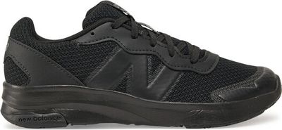 Buty sportowe damskie wiosenne New Balance ze sklepu: eobuwie.pl w kategorii: Buty sportowe damskie - zdjęcie WP-EBWP-9KUZS-09B_0000305296337
