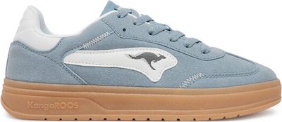 Buty sportowe damskie na wiosnę Kangaroos ze sklepu: eobuwie.pl w kategorii: Buty sportowe damskie - zdjęcie WP-EBWP-9KUZS-09B_0000305296573