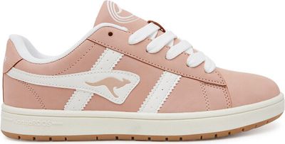 Kangaroos - Buty sportowe damskie na wiosnę ze sklepu: eobuwie.pl w kategorii: Buty sportowe damskie - zdjęcie WP-EBWP-9KUZS-09B_0000305296696